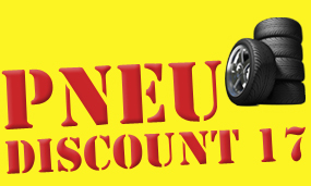 PNEUS DISCOUNT 17